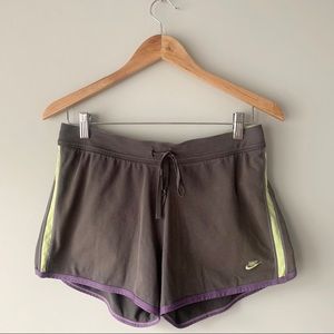 Nike athletic shorts